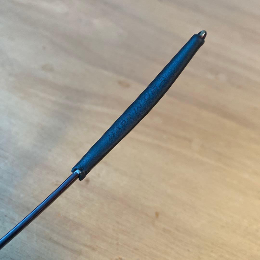 Oakley オークリー　HALF WIRE ビンテージサングラス　メタル