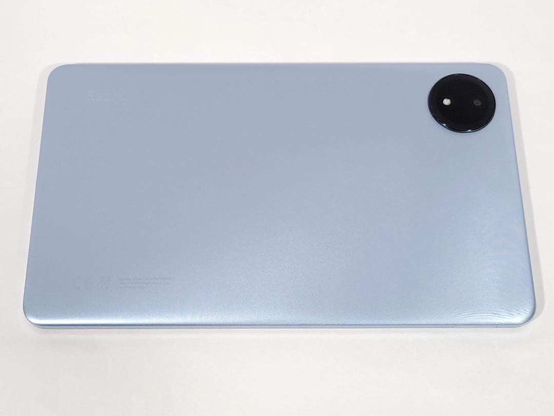 Xiaomi Redmi Pad SE 8.7 スカイブルー 箱なし 付属品なし