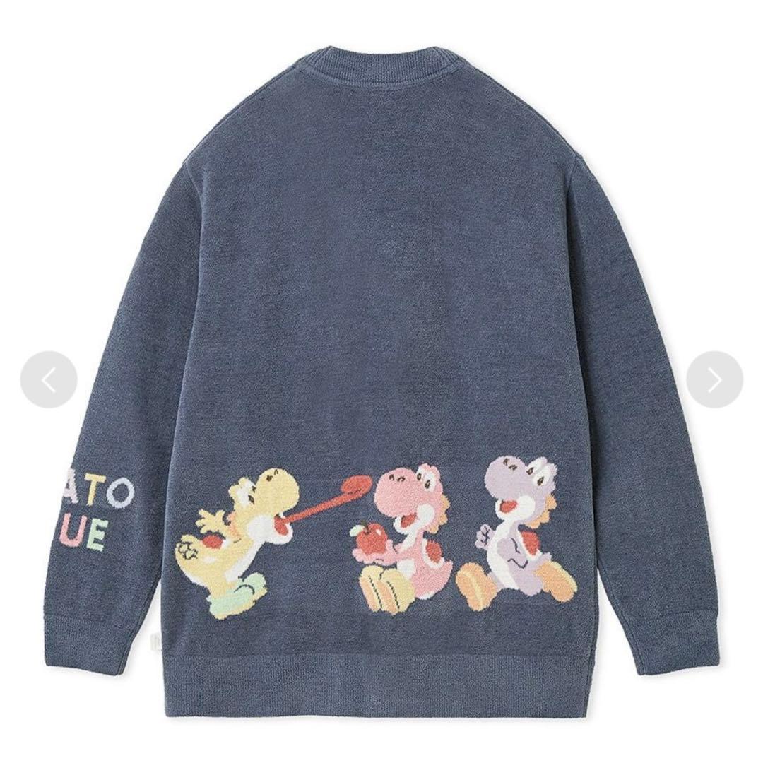 ｐ*a様 【完売品】Nintendo gelato piqueキノピオ＆ヨッシー