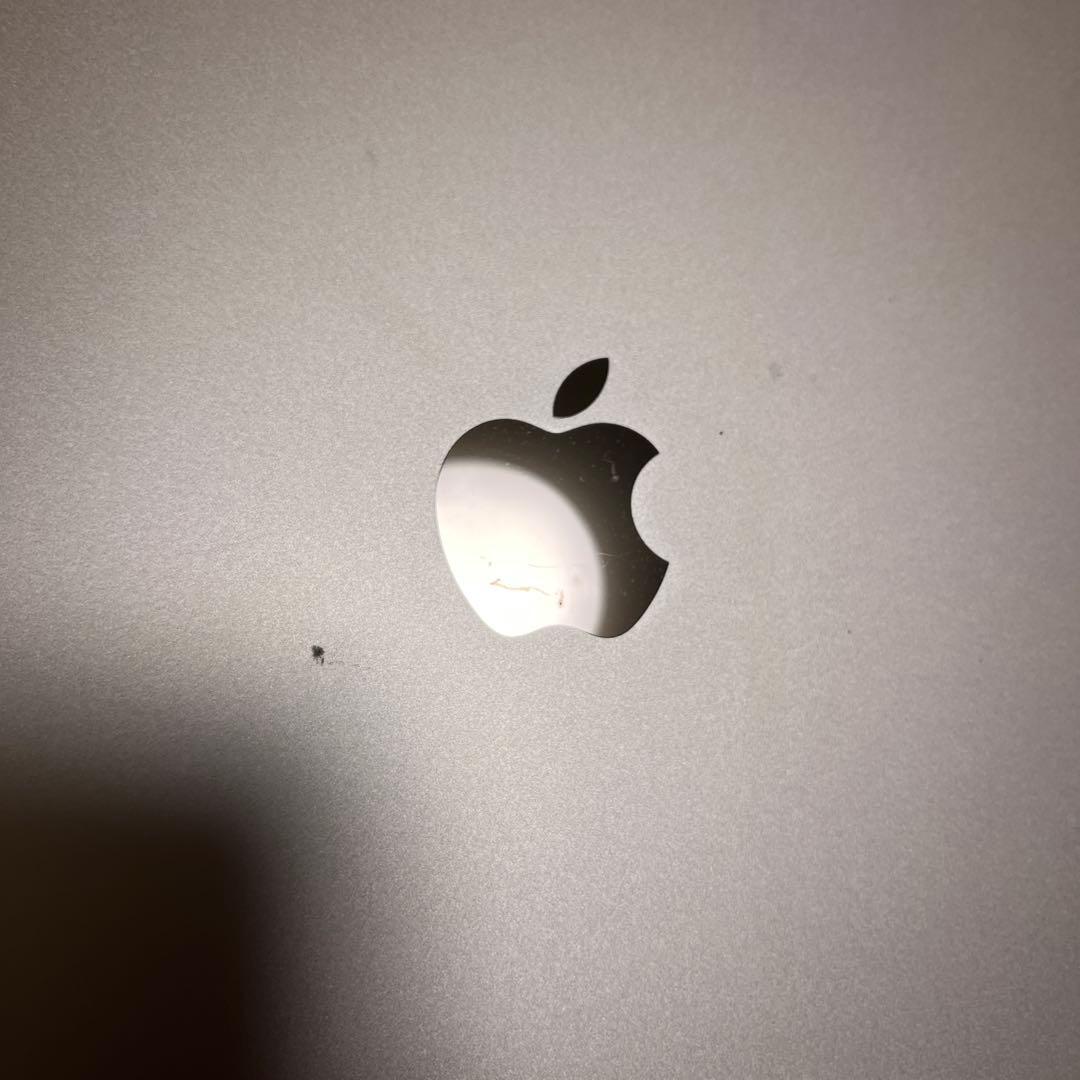 iPad Air OS18.6.2本体 ローズゴールド