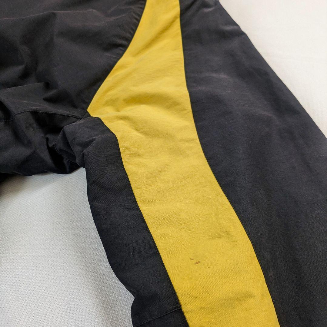m*c様 Polo Sport　ナイロン × フリース　ポロスポ　90s　リバー
