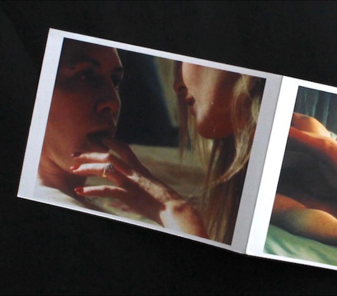Ken Park パンフレット larry clark