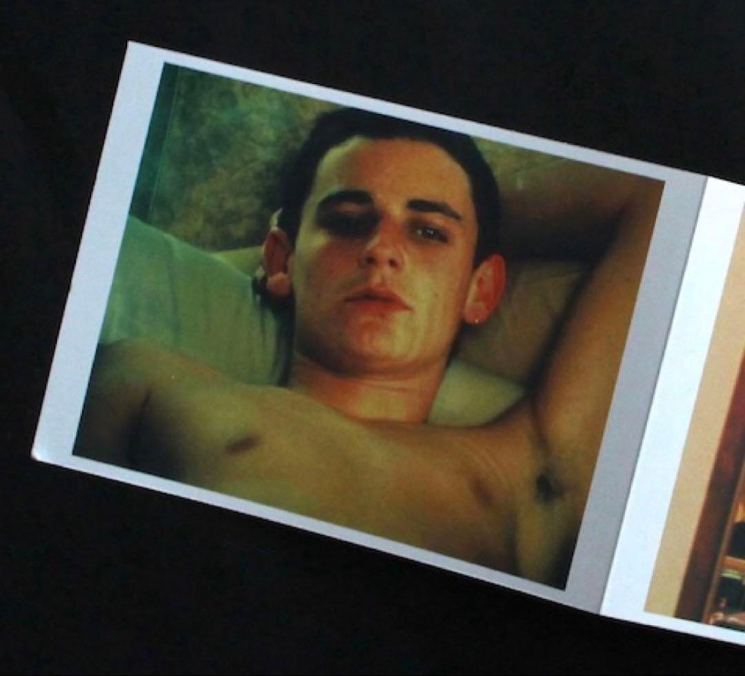 Ken Park パンフレット larry clark