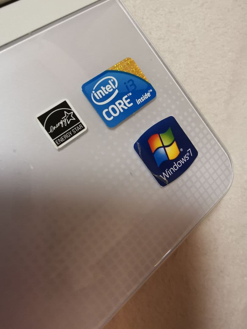 SONY VAIOノートPC