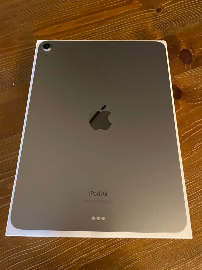 Apple iPadAir M2 第6世代 128gb