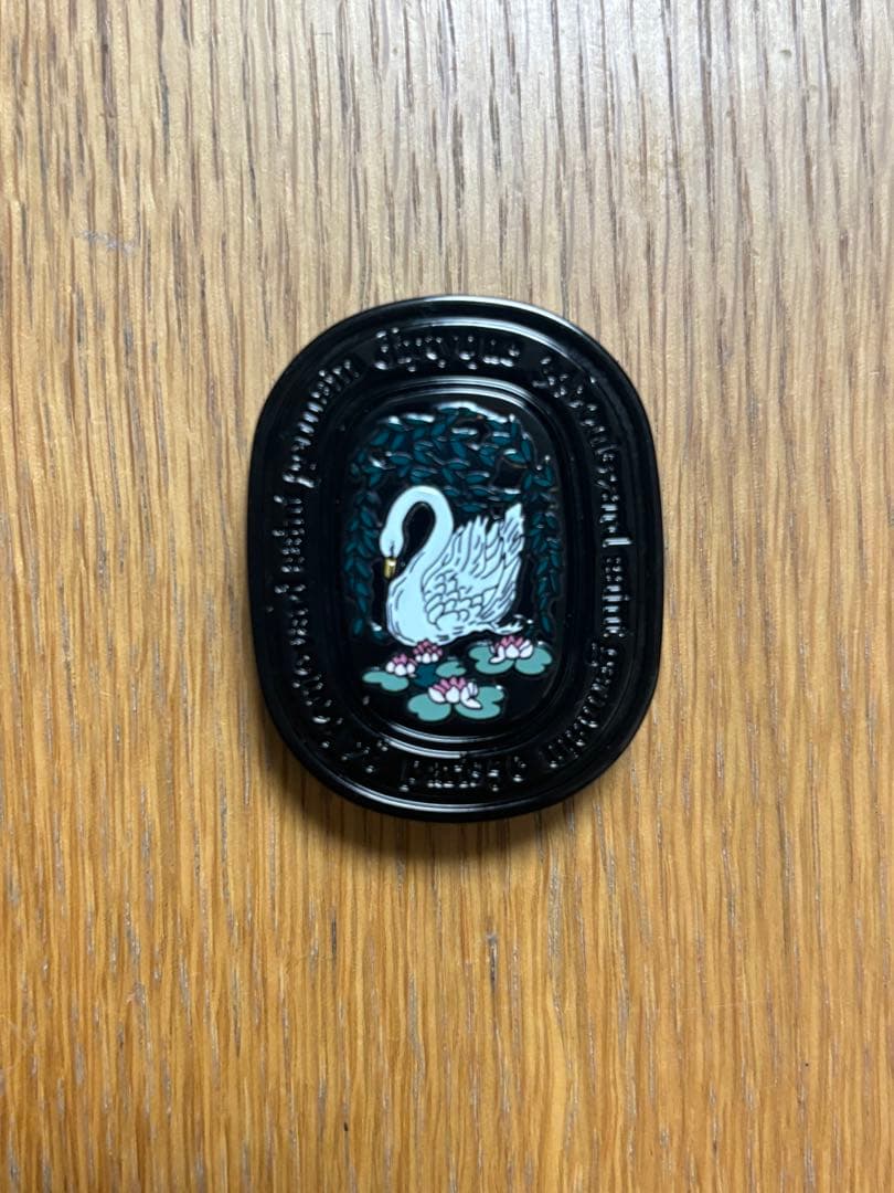 Diptyque ソリッドパフューム　ロンブルダンロー
