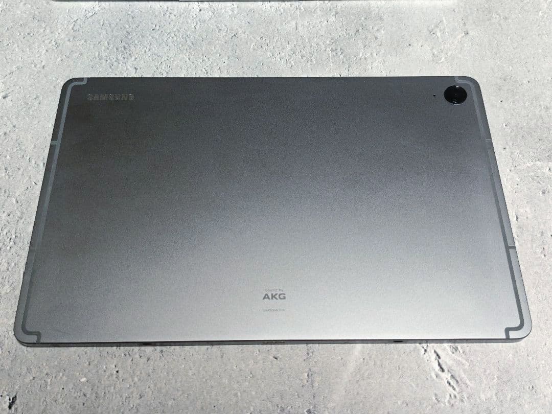 Androidタブレット本体 Samsung Galaxy Tab S9 FE