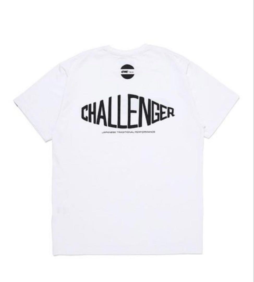 未使用 CHALLENGER CMC TECH TEE Tシャツ M