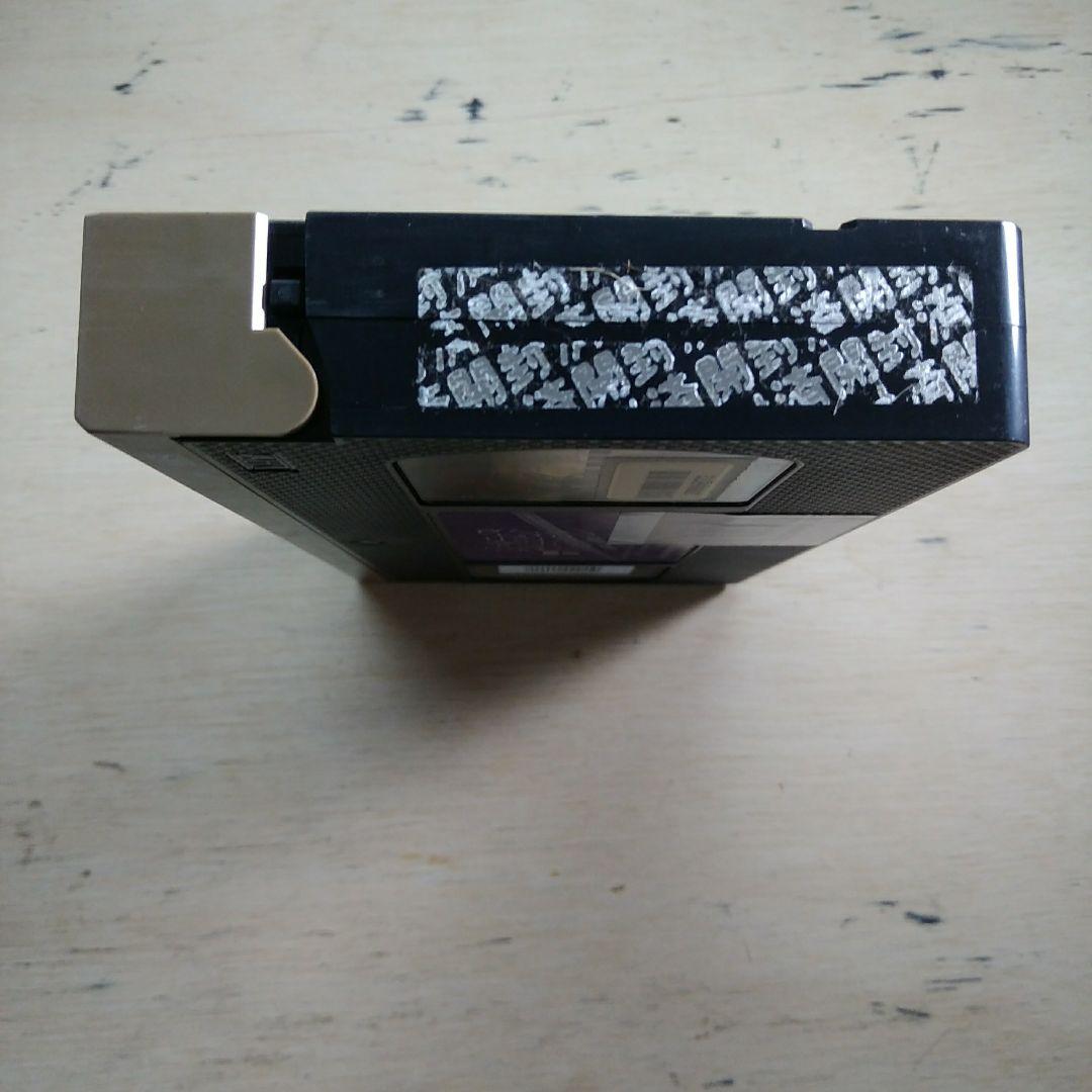 ウォンテッド・ハイスクール　あぶない転校生　VHS　字幕版