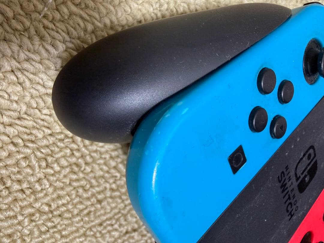 Nintendo Switch 本体（動作OK）
