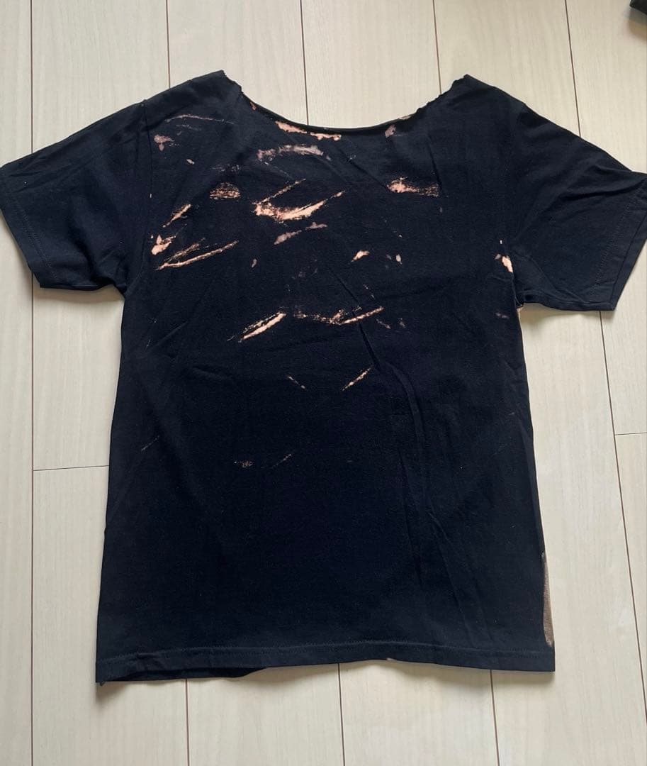セディショナリーズ オマージュ DESTROY Tシャツ パンク