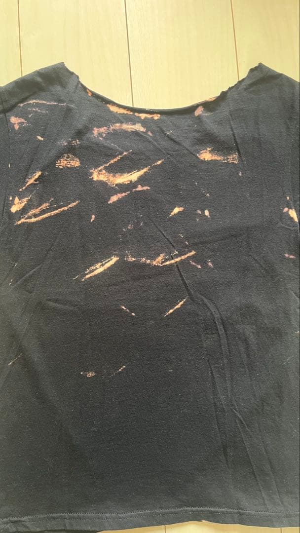 セディショナリーズ オマージュ DESTROY Tシャツ パンク