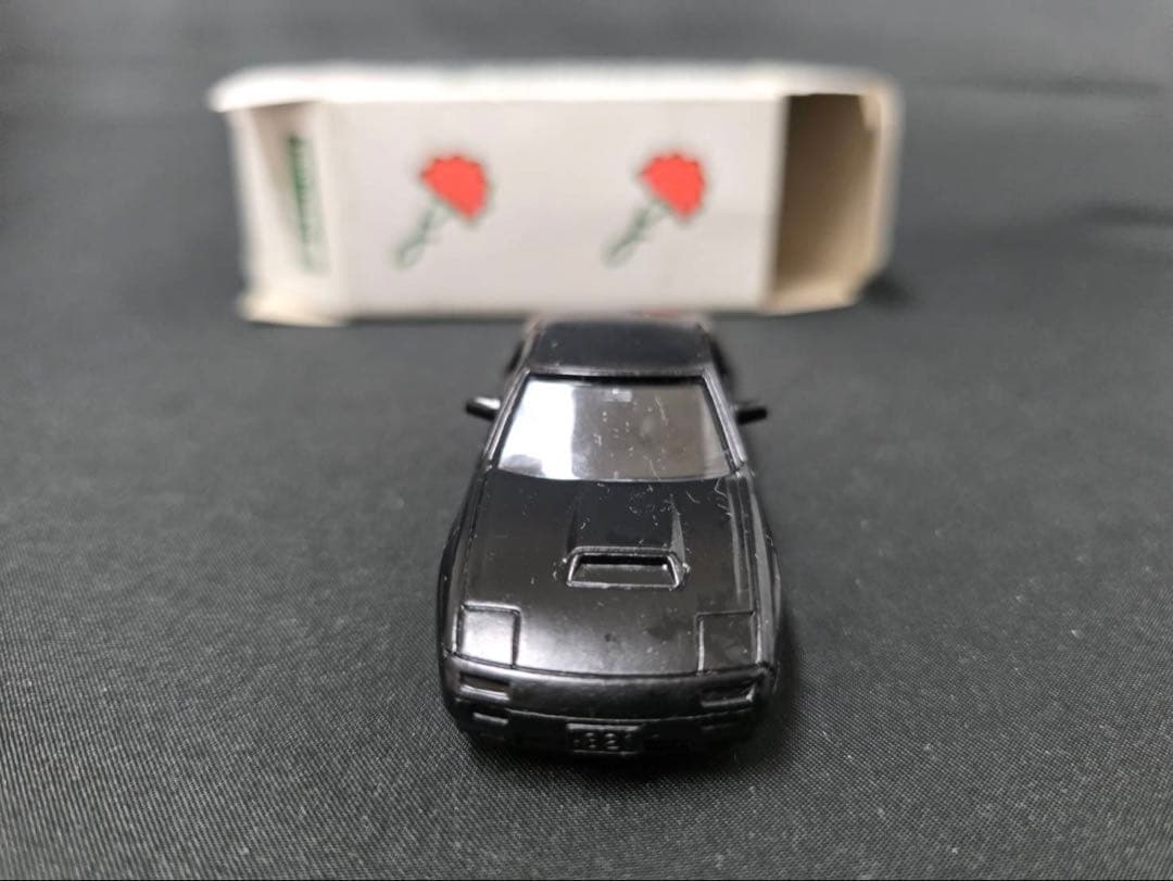 トミカ 丸栄特注 マツダRX-7