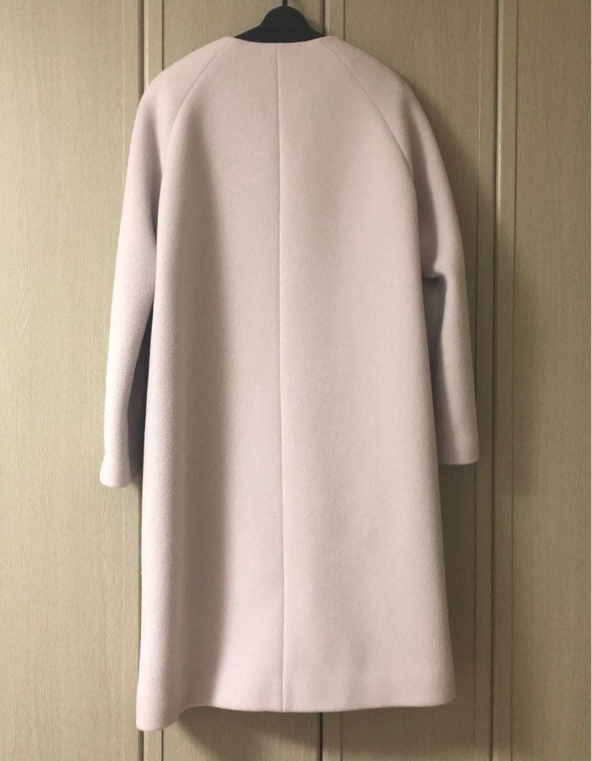 anayi ロングコート