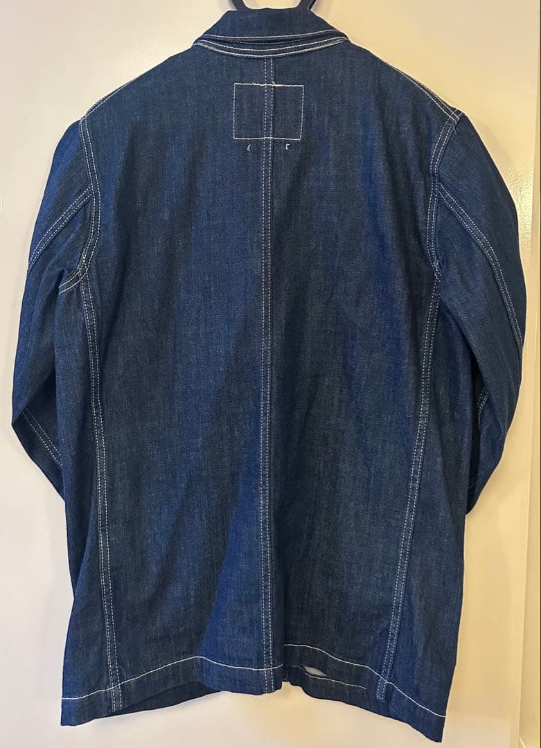 Levi’s◆カバーオール/ストレッチエンジニアコート