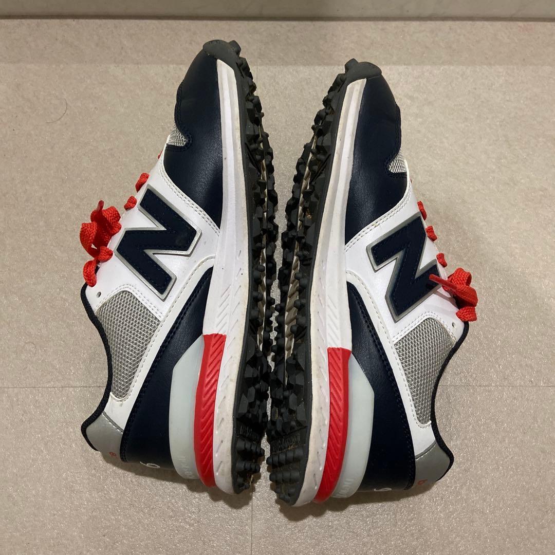 New Balance ゴルフシューズ 23cm