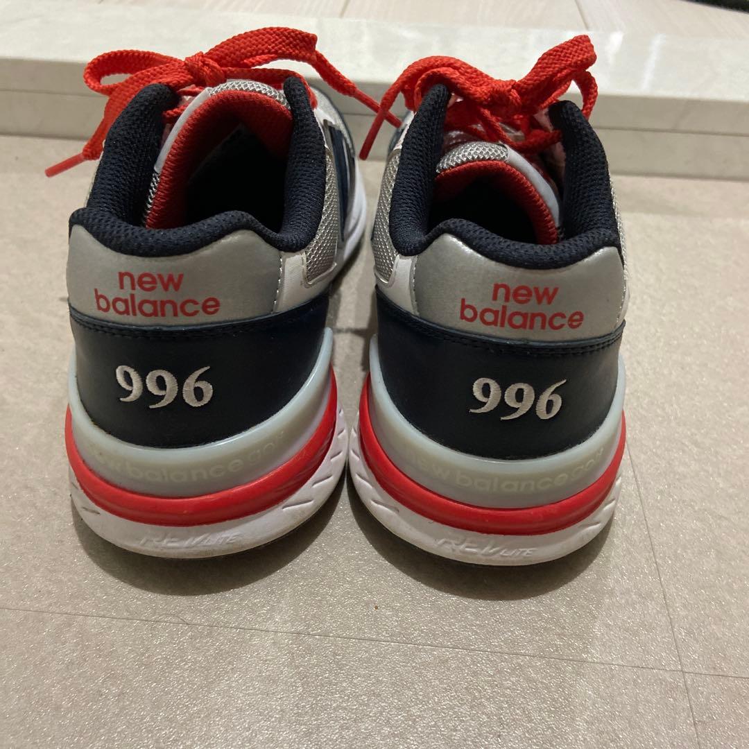 New Balance ゴルフシューズ 23cm