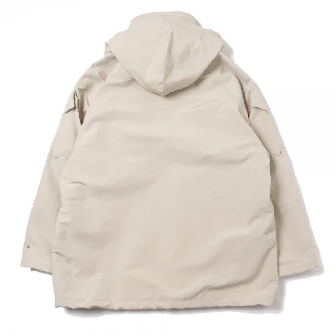 ジャケット・アウター KAPTAIN SUNSHINE Extended Season Jacket