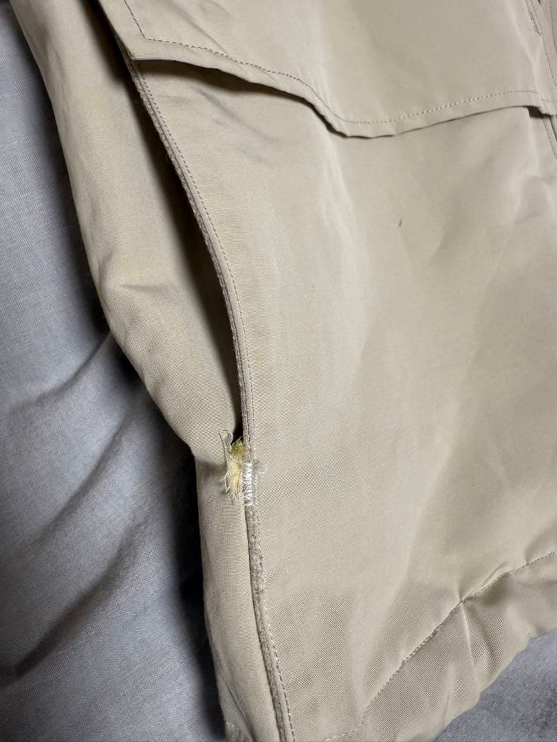 ジャケット・アウター KAPTAIN SUNSHINE Extended Season Jacket