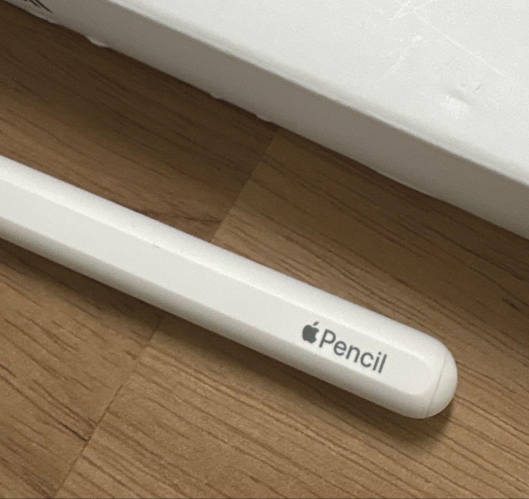 【第2世代】Apple Pencil