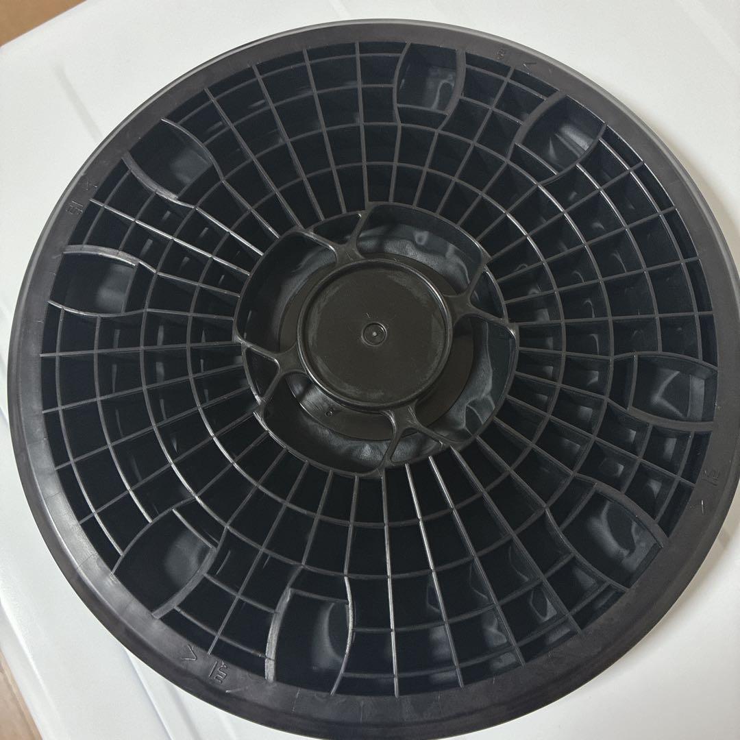【未使用】HITACHI 衣類乾燥機 DE-N40WX
