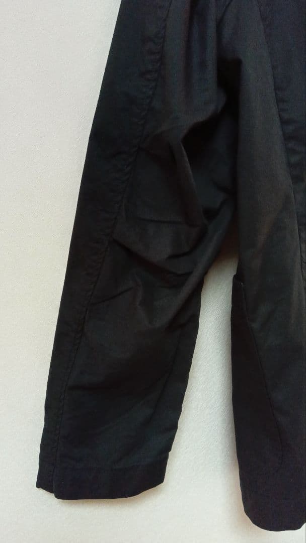 [nonnative](ノンネイティブ）FOR (GS) １ジャケット
