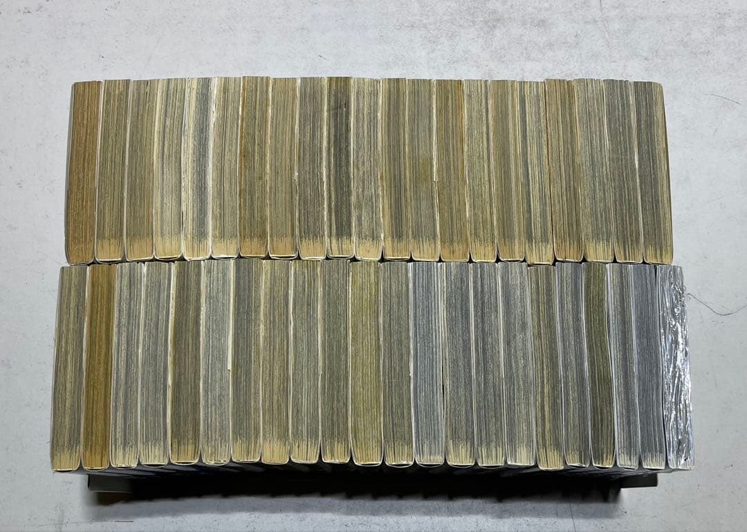 ベルセルクコミック１〜43巻セット