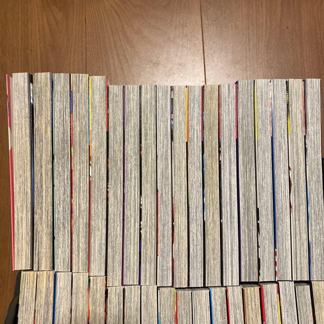 【漫画セット送料無料】集英社　僕のヒーローアカデミア　堀越耕平　1巻〜36巻