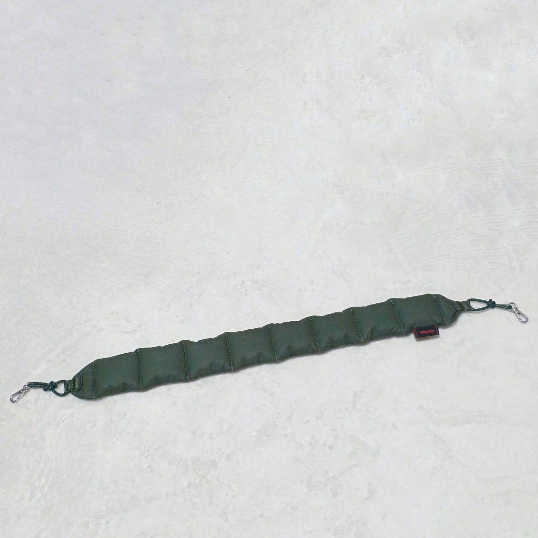 スマホアクセサリー Topologie A.SOCIETY Puffer Eyewear Strap