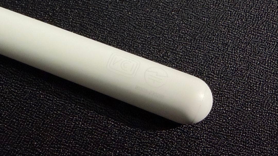 iPad mini A17Pro本体、Apple Pencil Pro 変更可能