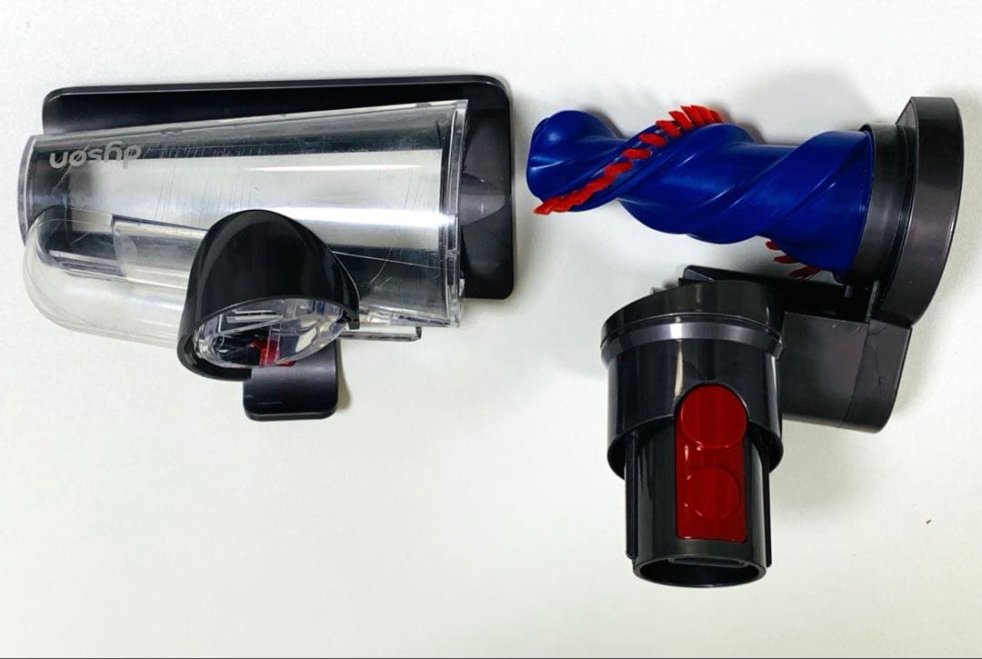 【美品】Dyson Digital Slimデジタルスリム　充電スタンド付き