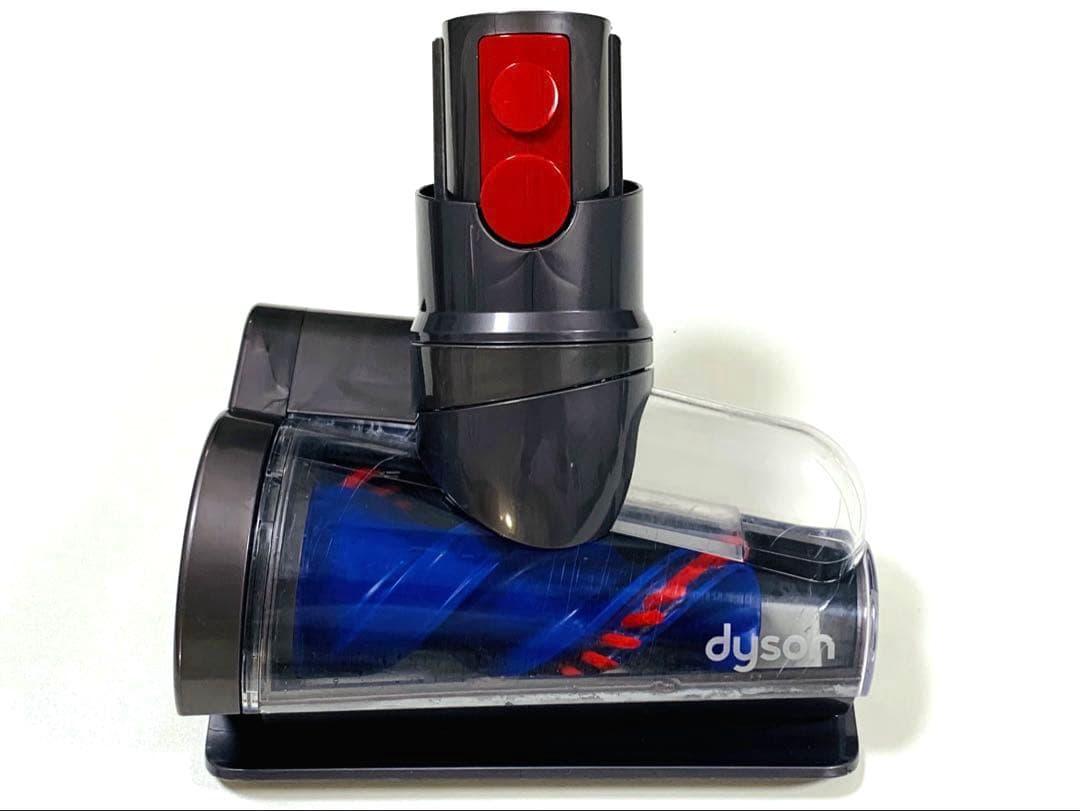 【美品】Dyson Digital Slimデジタルスリム　充電スタンド付き