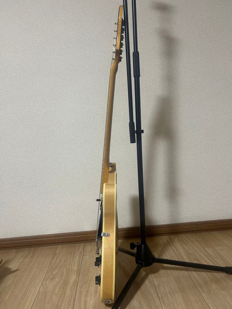 ギター SQUIER Classic Vibe Starcaster Natural