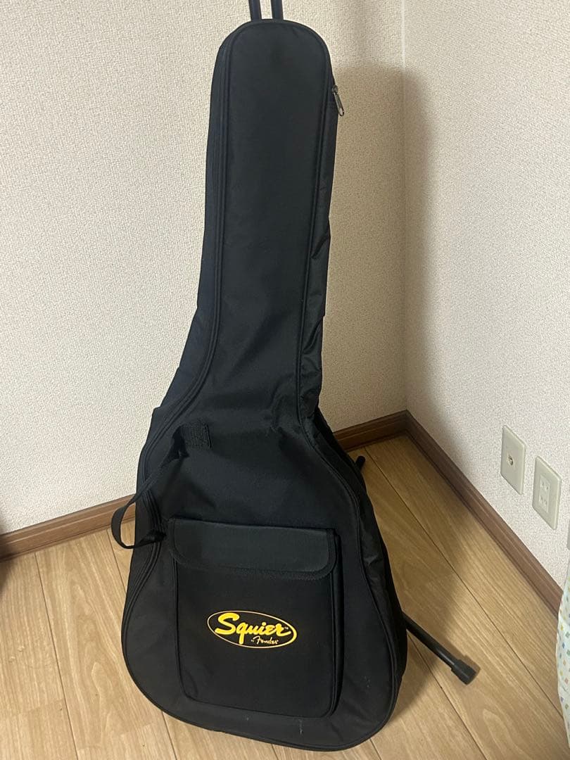 ギター SQUIER Classic Vibe Starcaster Natural