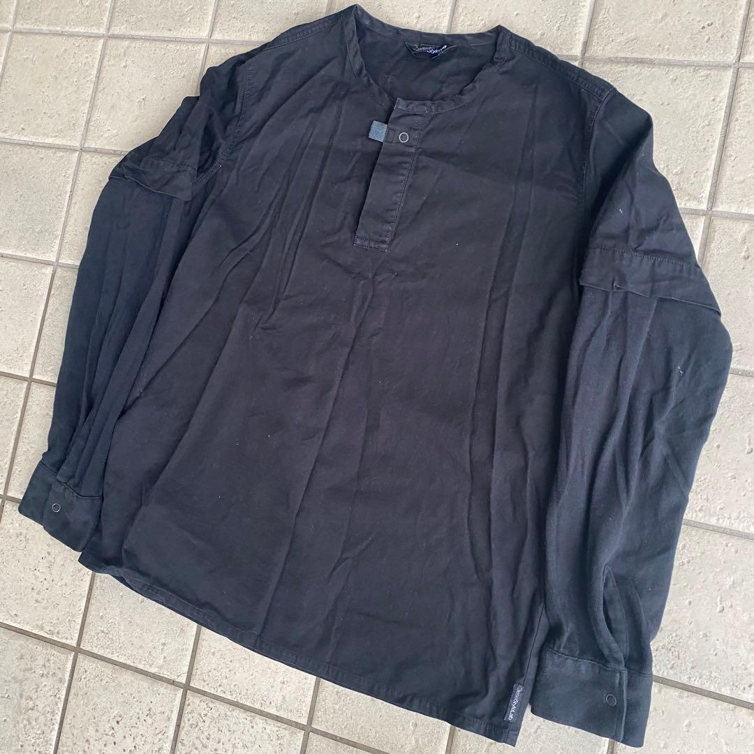 トップス 2000s Diesel Style Lab