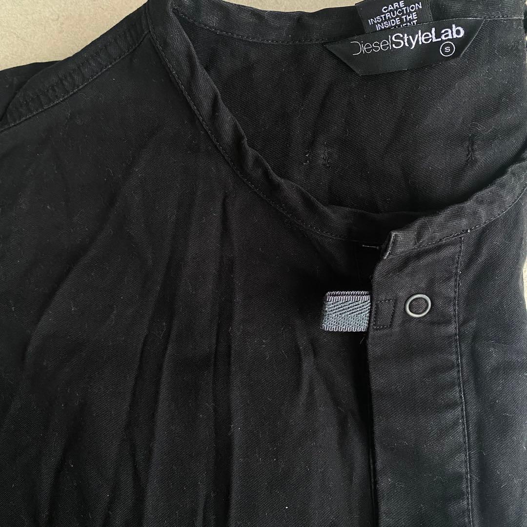 トップス 2000s Diesel Style Lab