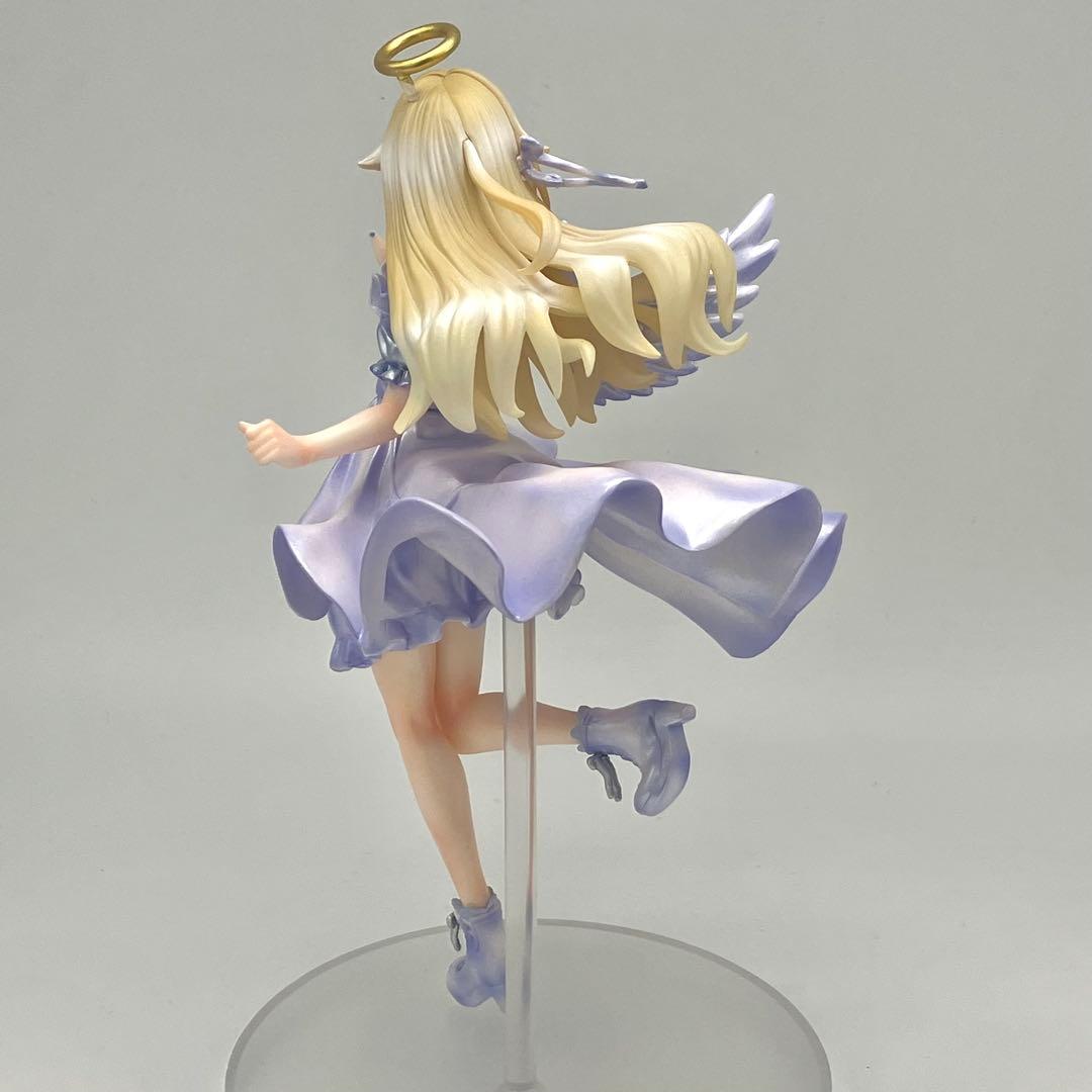 る*あ様 リペイント GiGO限定 HIMEHINA Angel 鈴木ヒナ フィ
