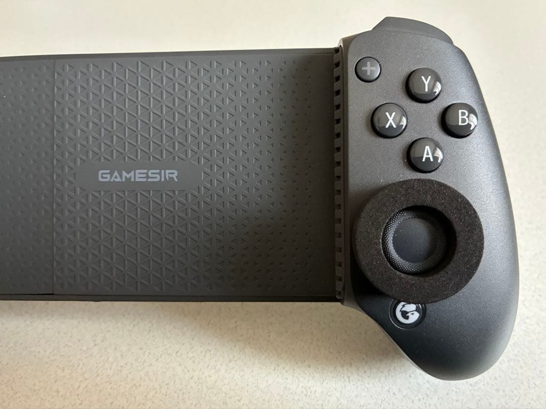 GAMESIR G8 ワイヤレスゲームコントローラー