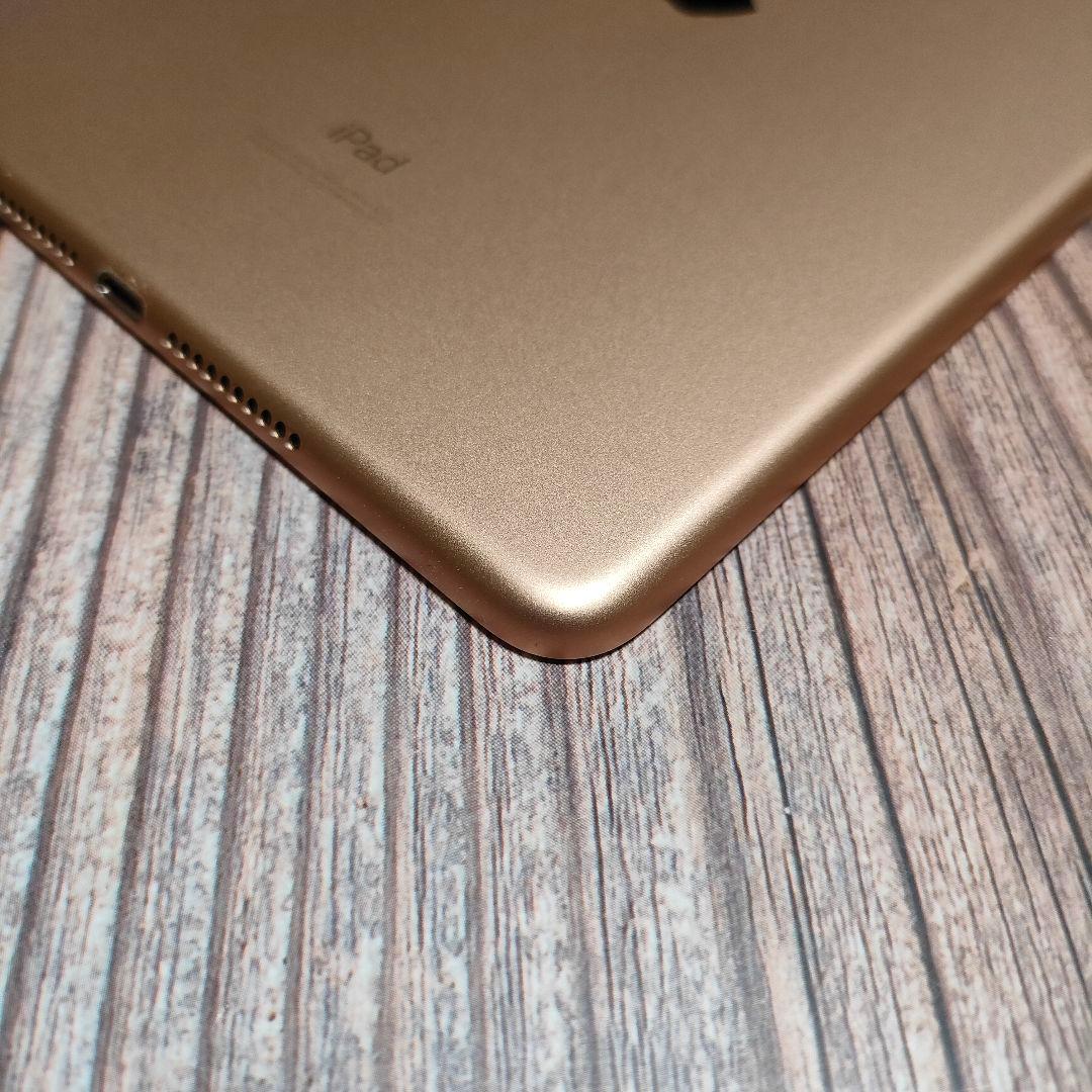 iPad mini 第5世代 64GB ゴールド バッテリー96% 超美品