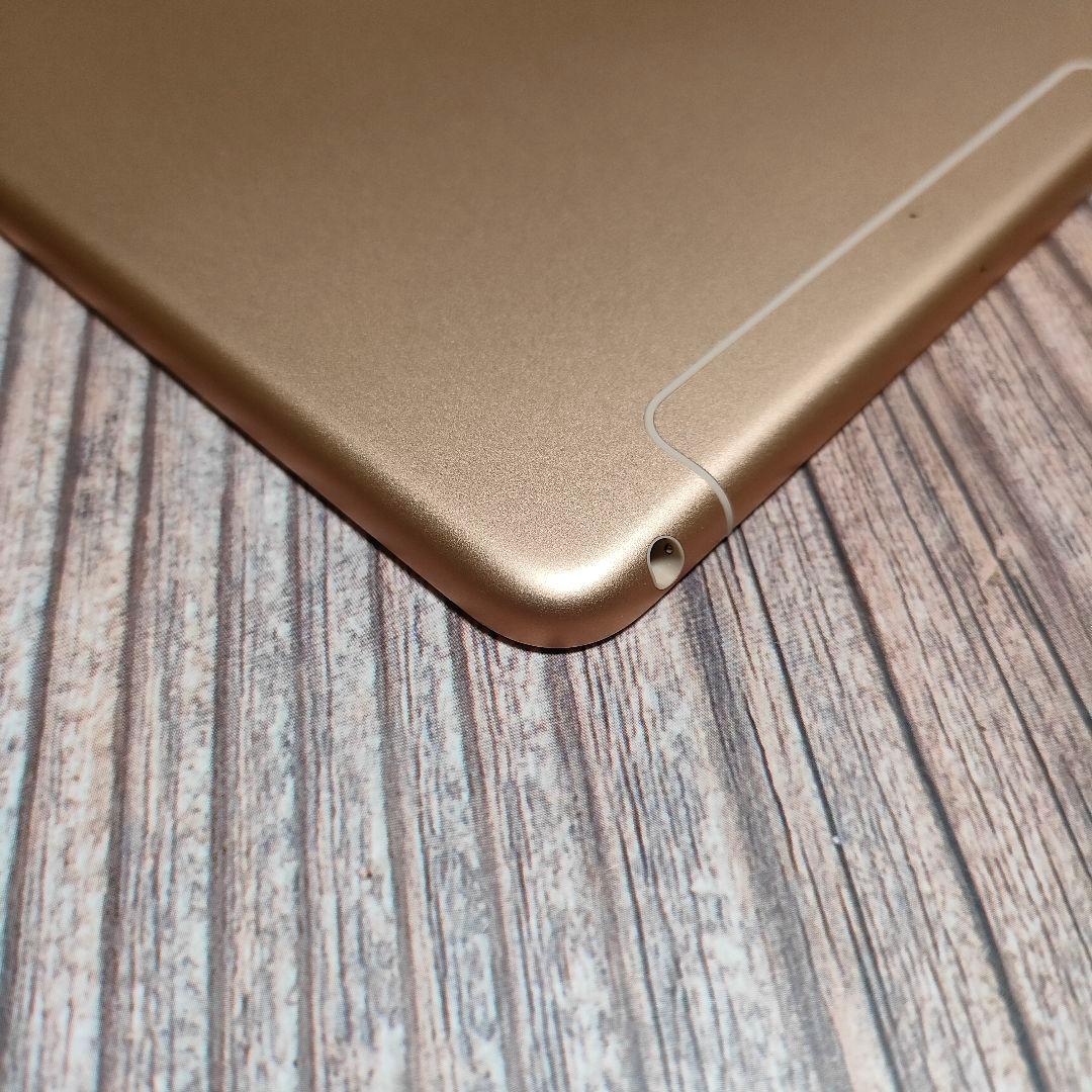 iPad mini 第5世代 64GB ゴールド バッテリー96% 超美品