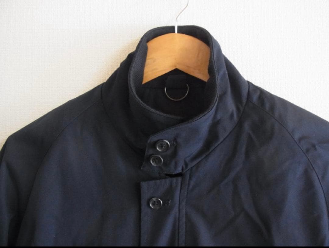 Brooks Brothers スウィングトップ