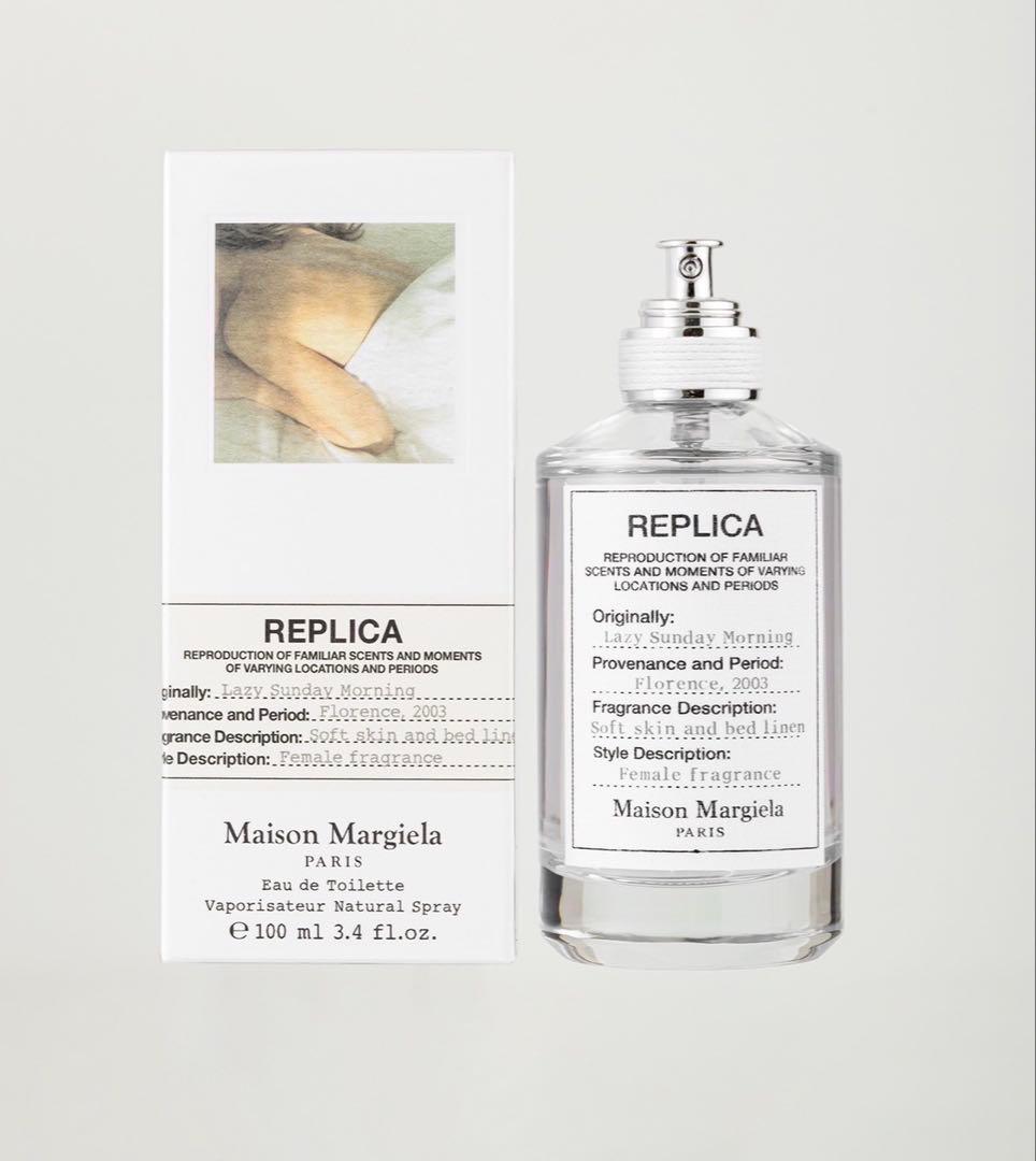 Maison Margiela REPLICA 100ml ！新品未開封です！