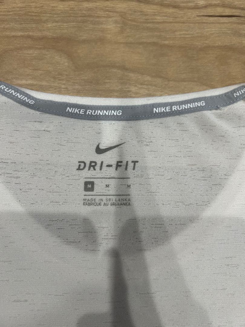 NIKEナイキ　エキデン　3点セット