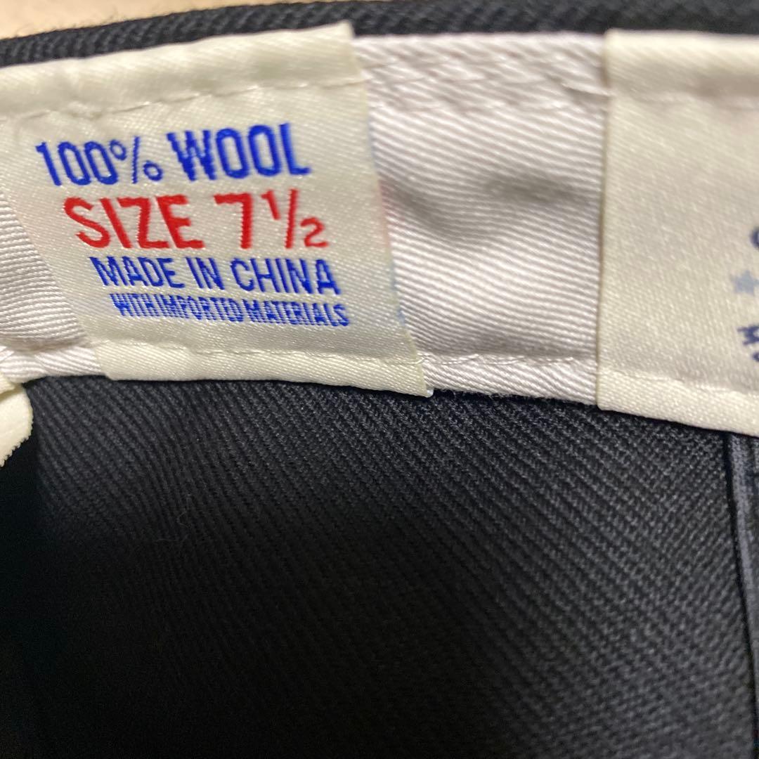 m*k様 新品❗️New Era Fear of God ESSENTIALS