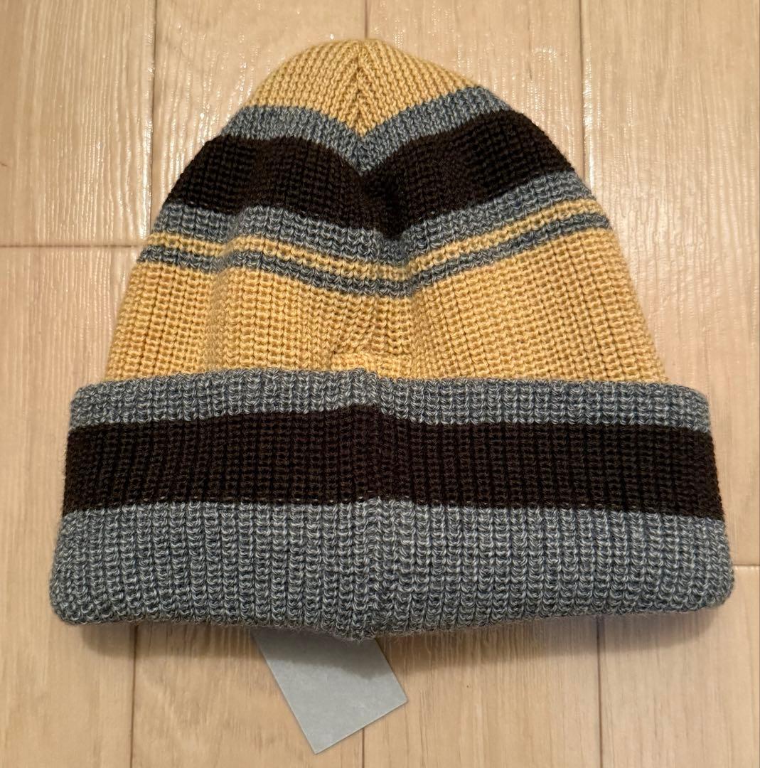 帽子 NOROLL CONFECTION BEANIE