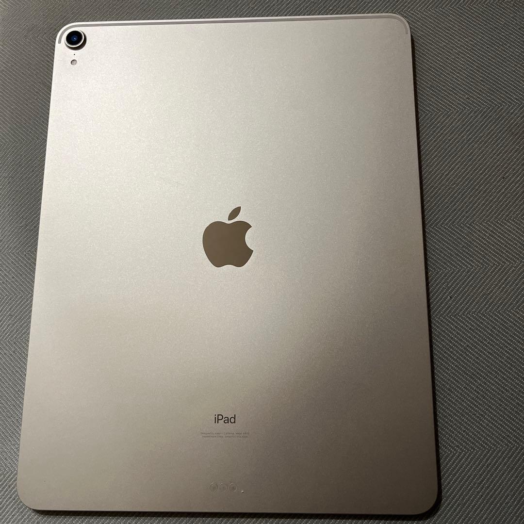 iPad Pro 第3世代 12.9 1T 箱付き