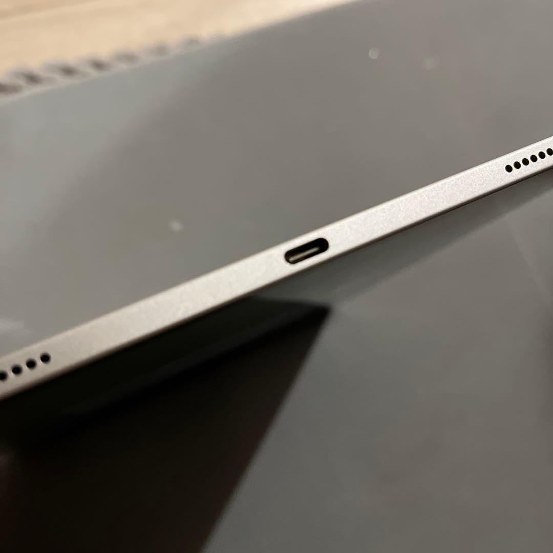 iPad Pro 第3世代 12.9 1T 箱付き