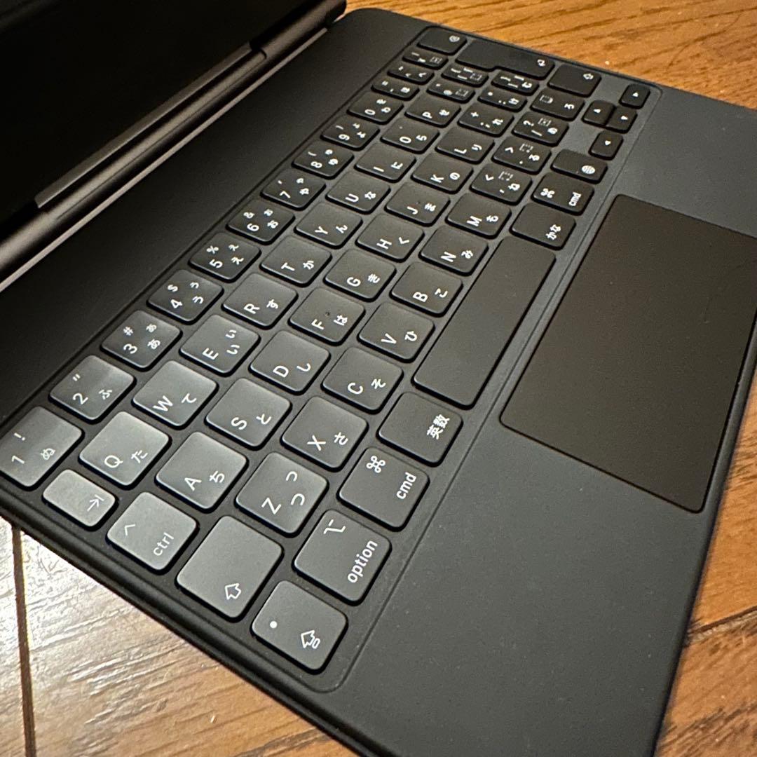 アップル　Magic Keyboard マジックキーボード