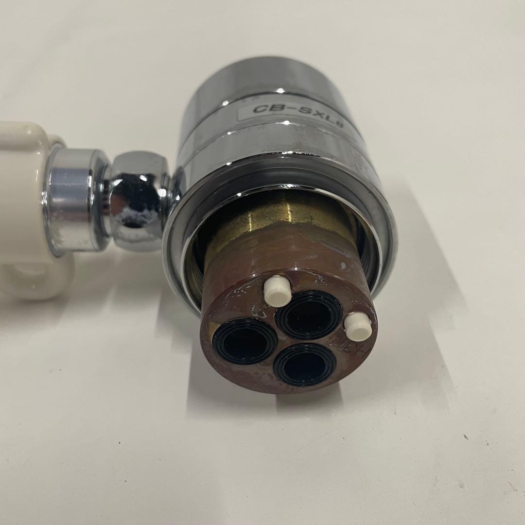 シングル 分岐水栓 CB-SXL8 現状品