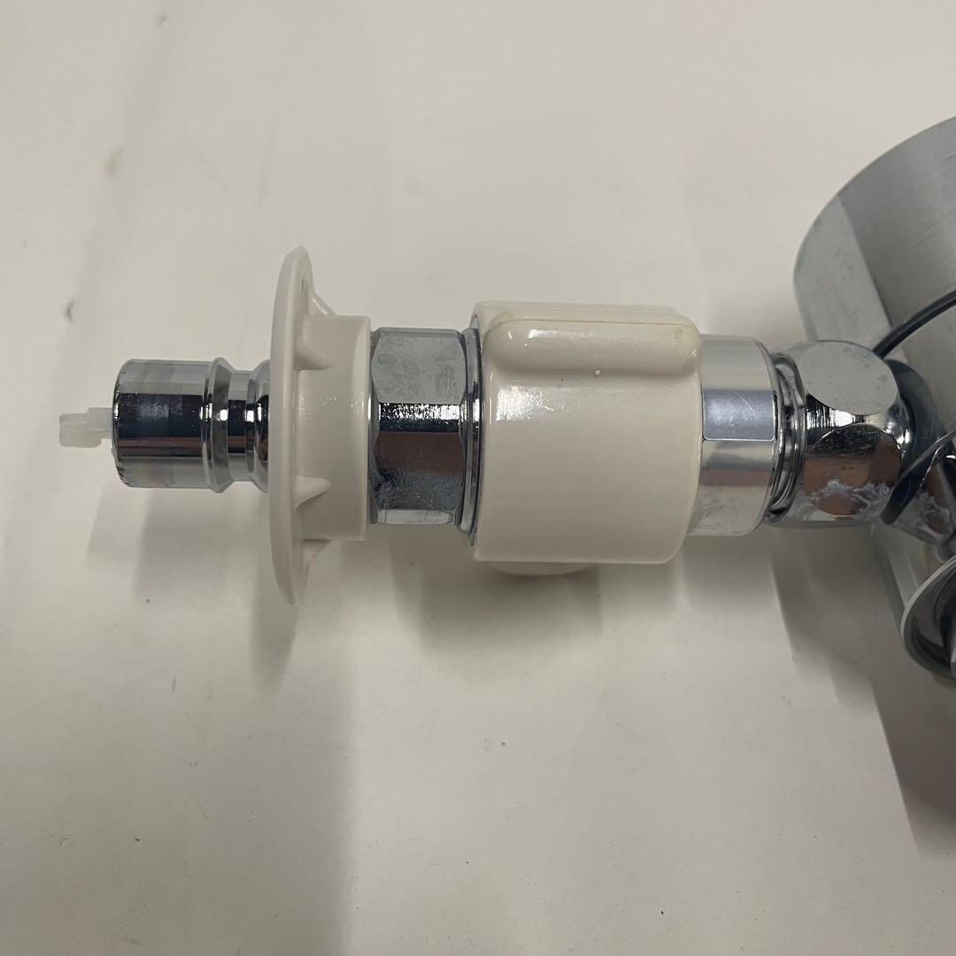シングル 分岐水栓 CB-SXL8 現状品